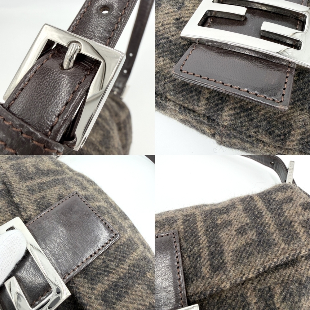 FENDI Bag - Picture 8 of 10
